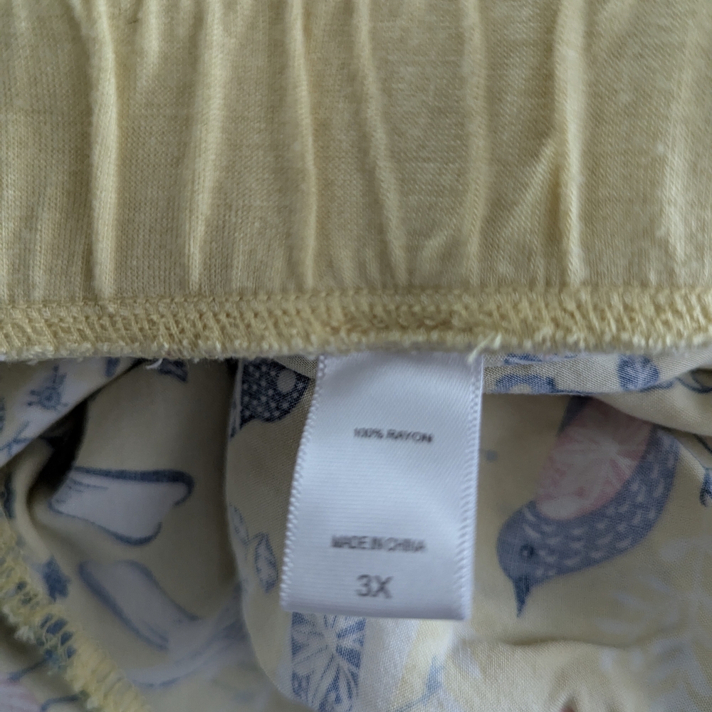 AnyBody Pajamas - Picture 13 of 14